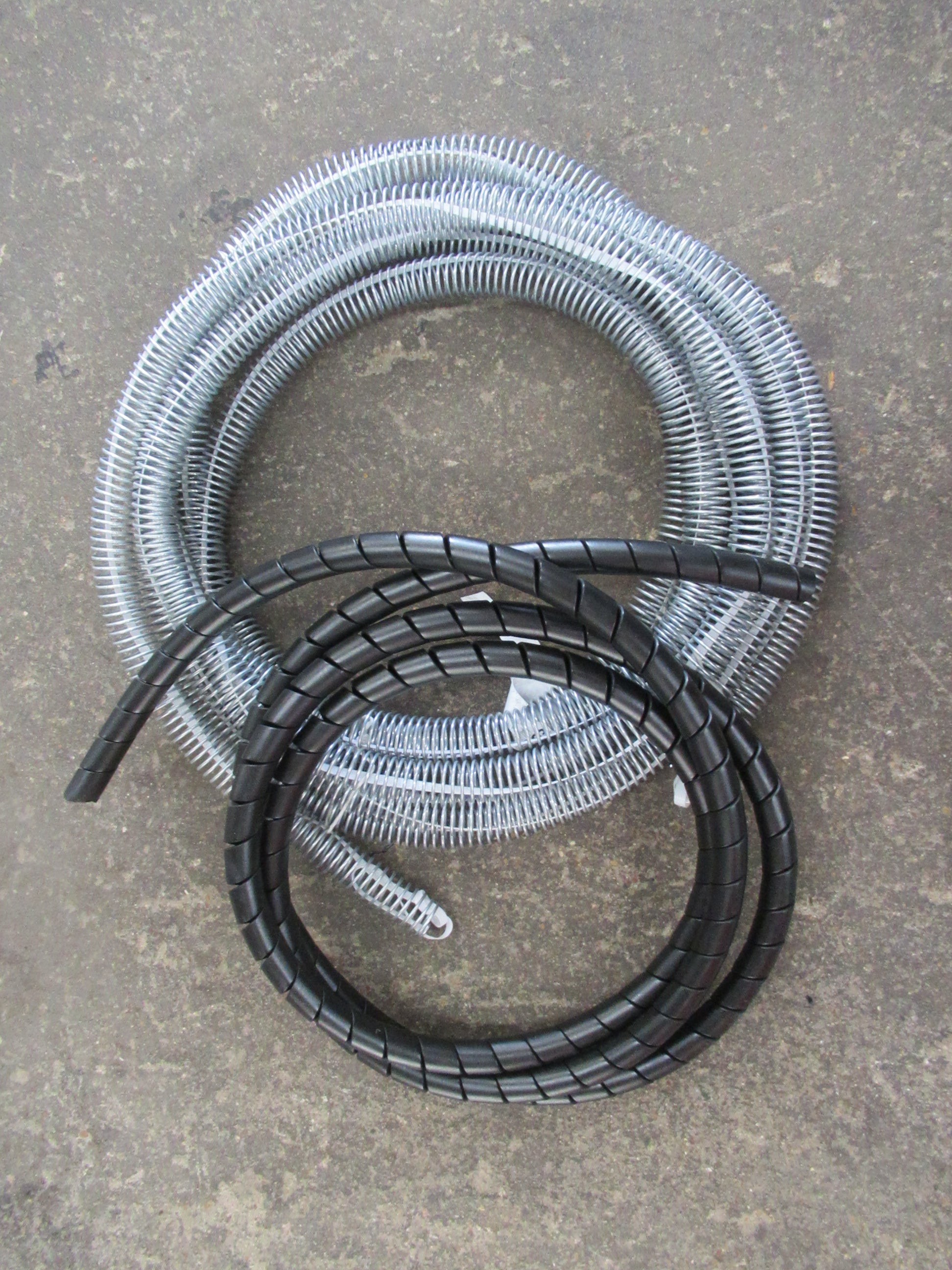 Hose Protectors Fluid line solutions