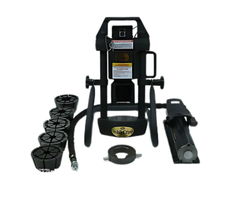 MC 4-20 DIGITAL COMPLETE