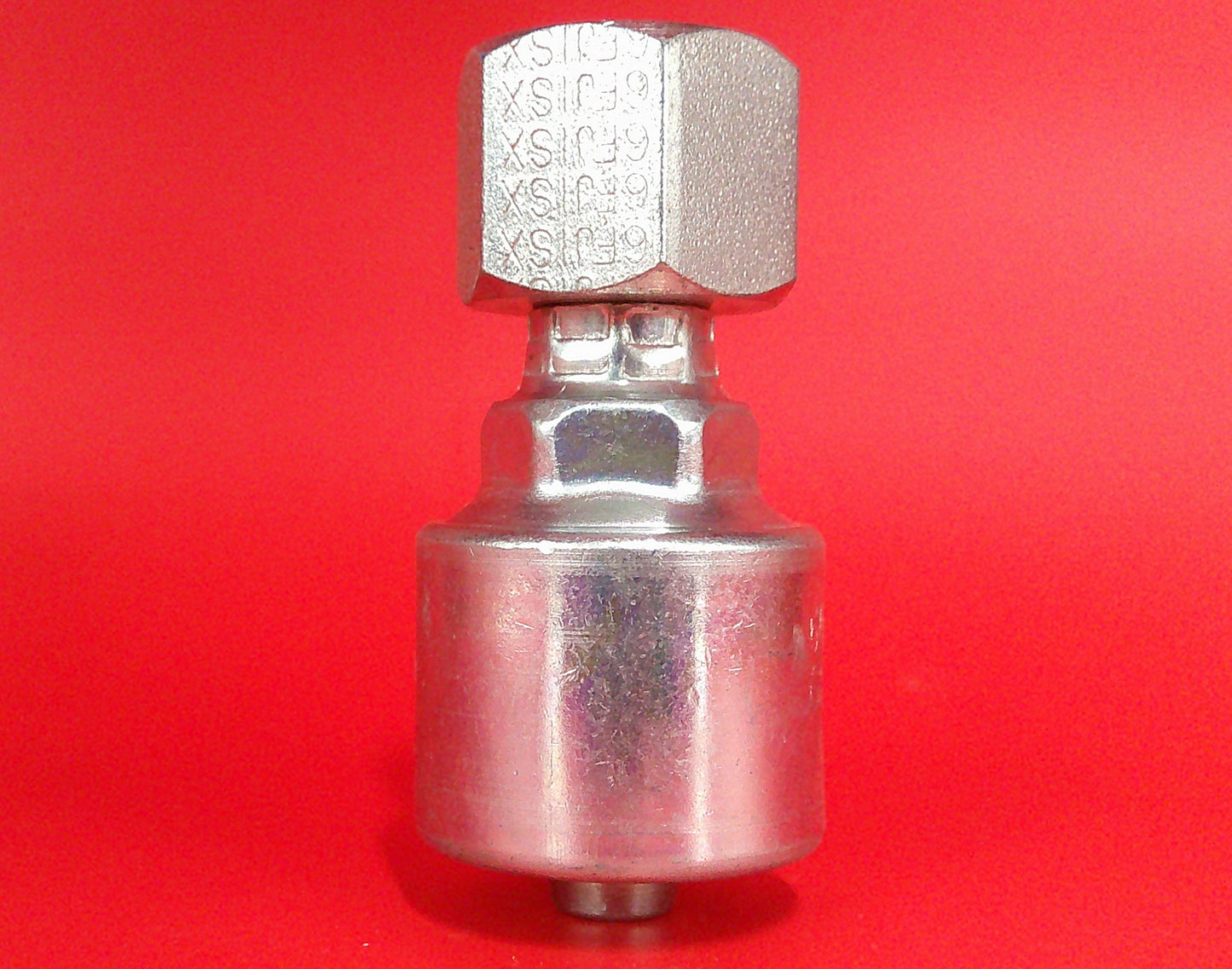 4G-4FJISX THRU 16G-16FJISX
