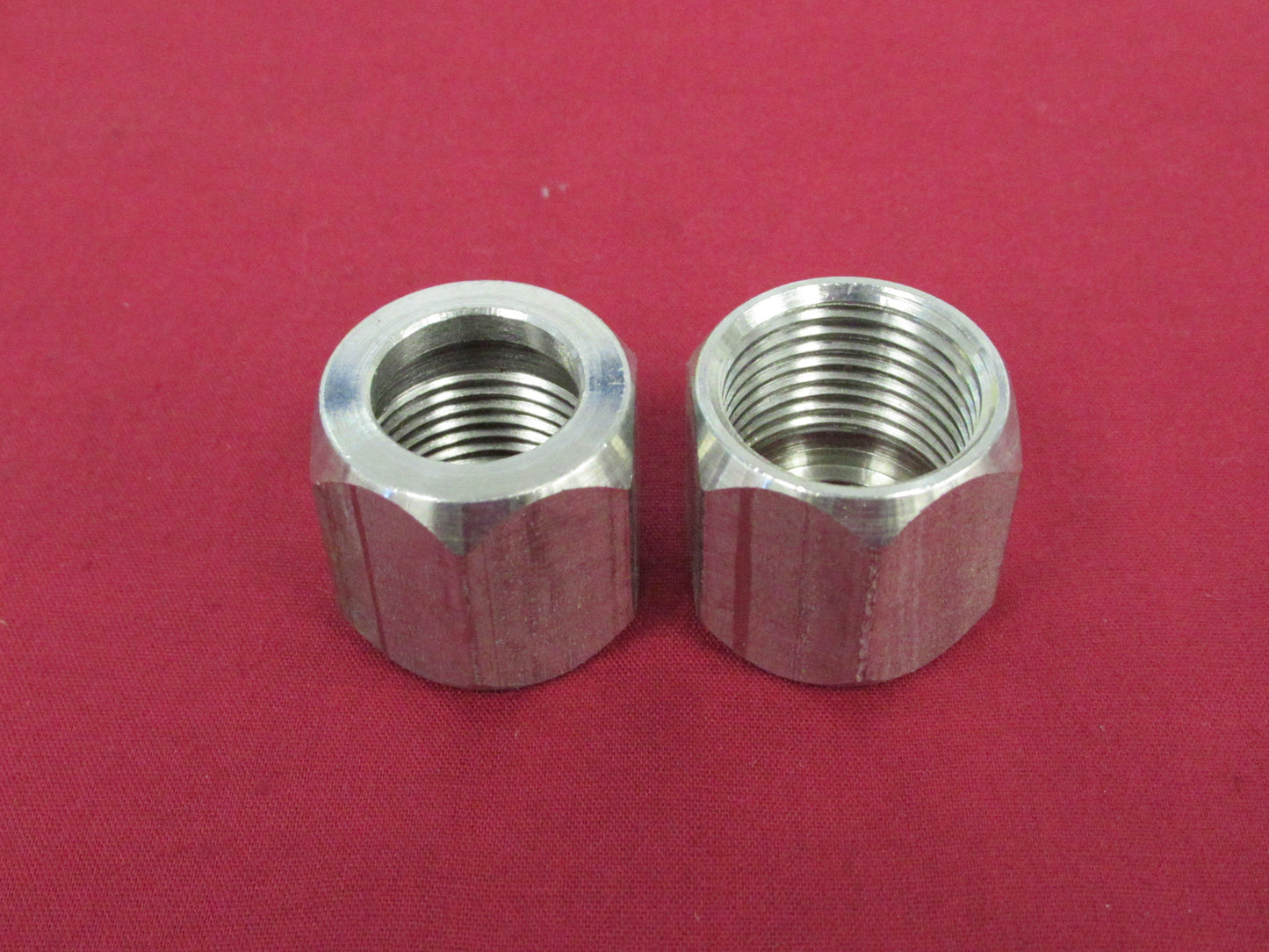 0318-02-SS THRU 0318-16-SS