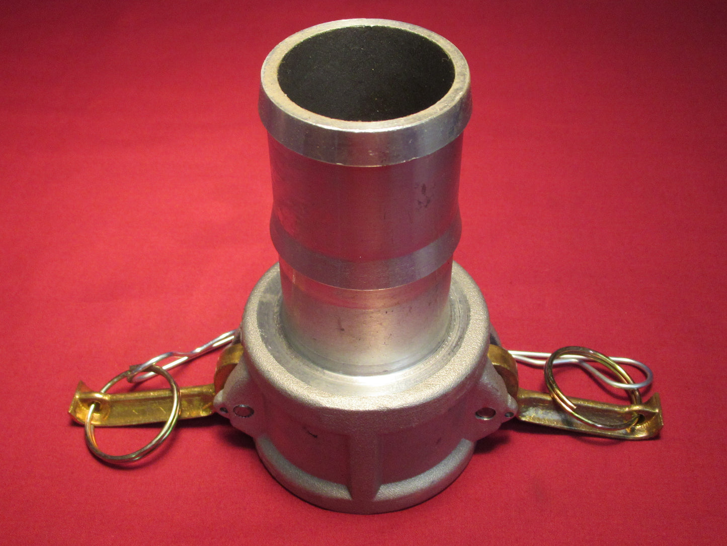 AL-3/4-C THRU AL-6-C