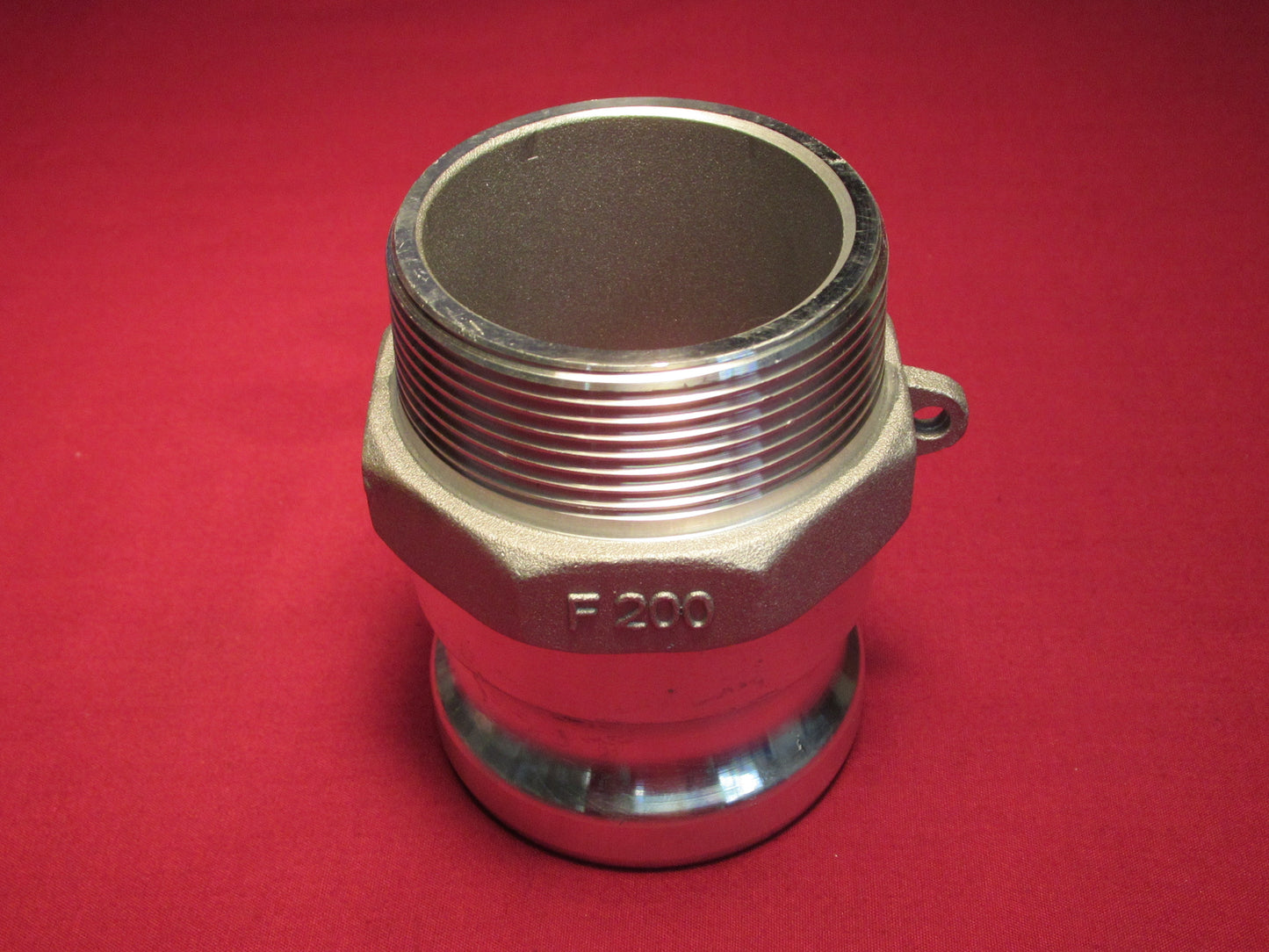 AL-3/4-F THRU AL-6-F
