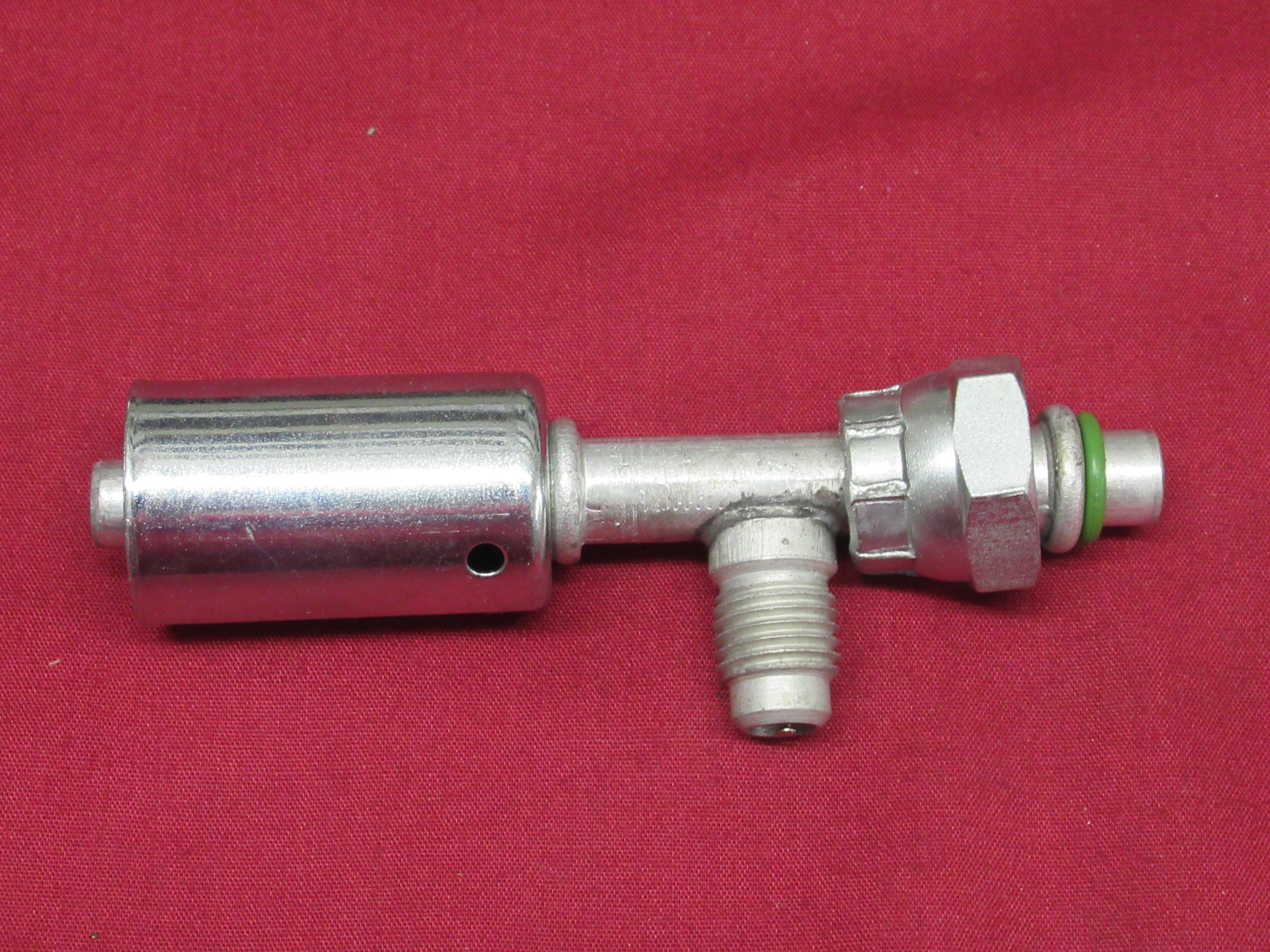 BLS1301-1 THRU BLS1304-1 – Fluid line solutions