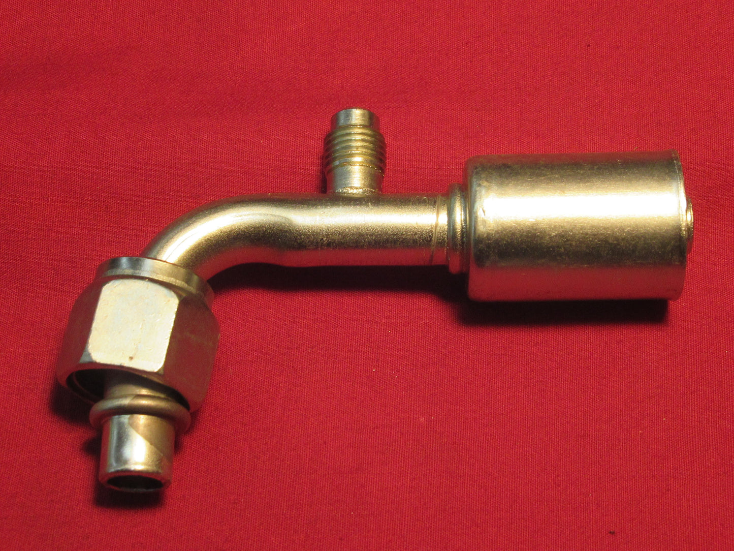 BLS1321-1 THRU BLS1326-1