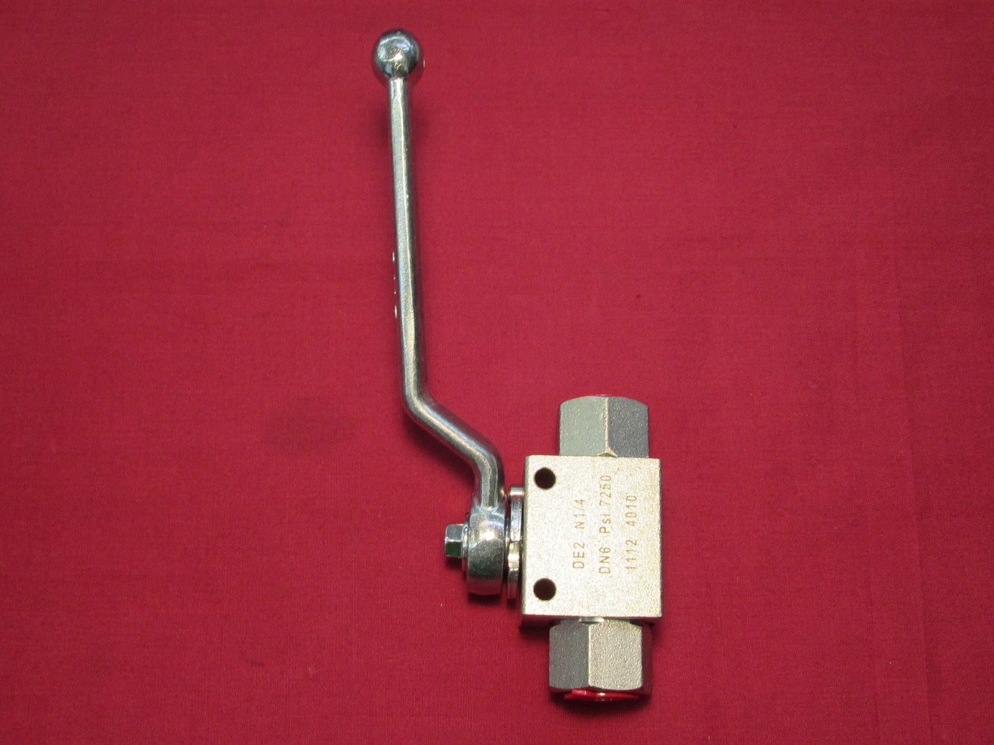 DIHPBV12 THRU DIHPBV34***