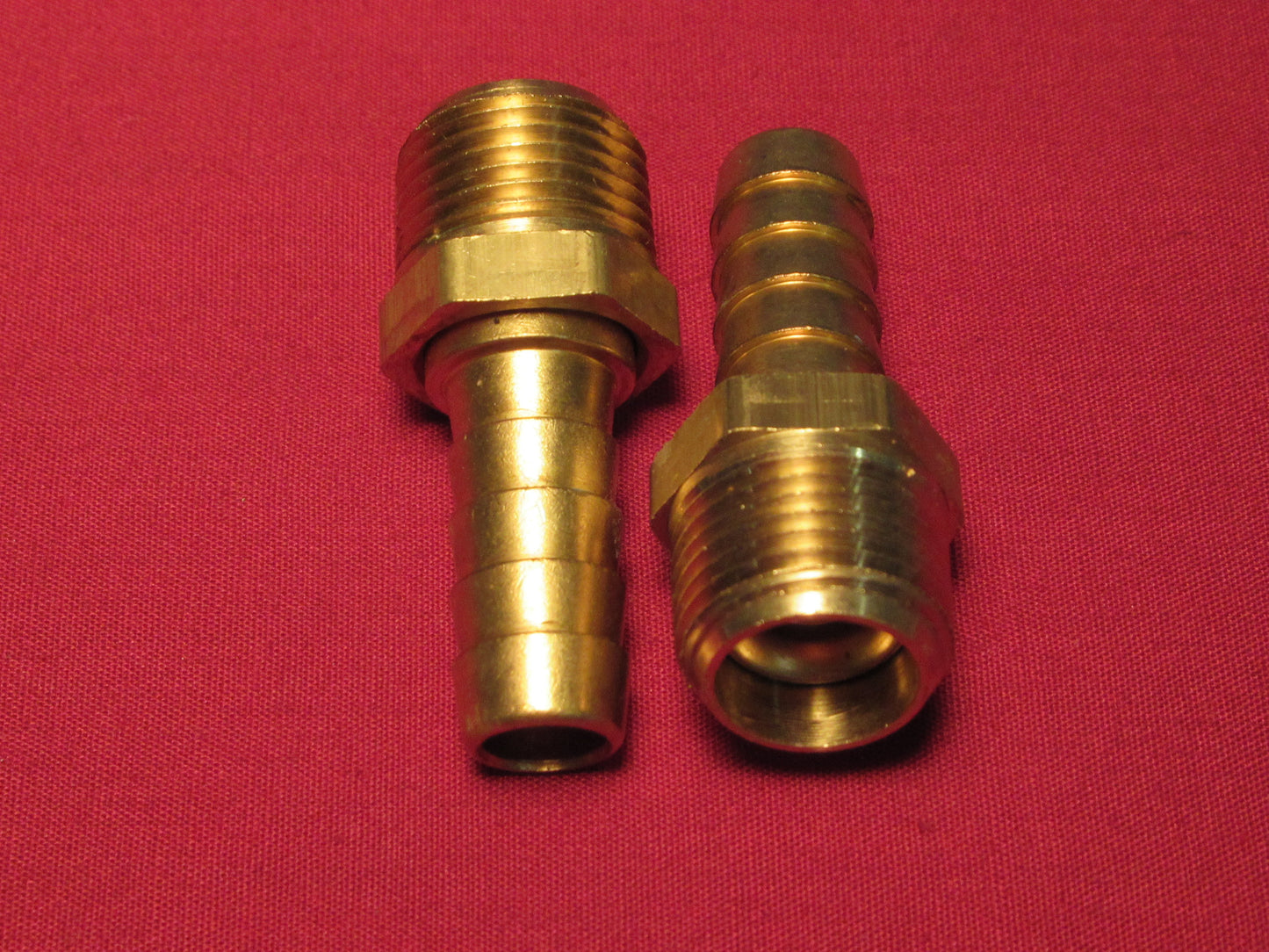 HN13X4X4 THRU HN13X16X16***