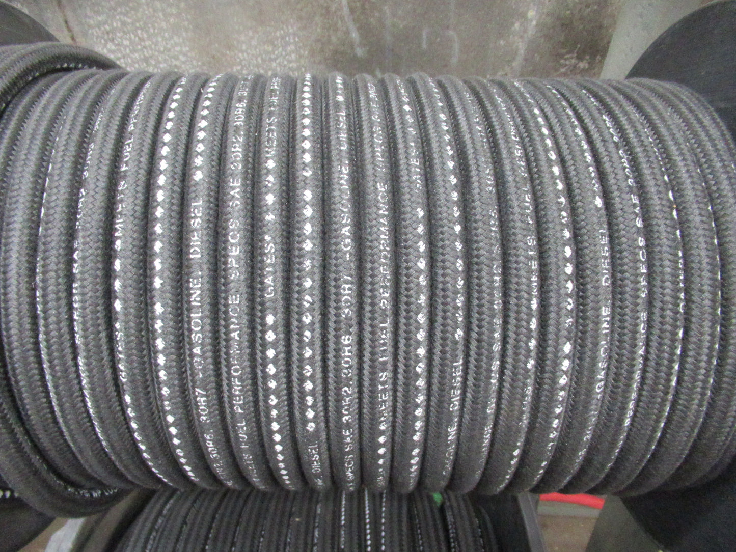 4LOC THRU 12LOC (5 FEET)