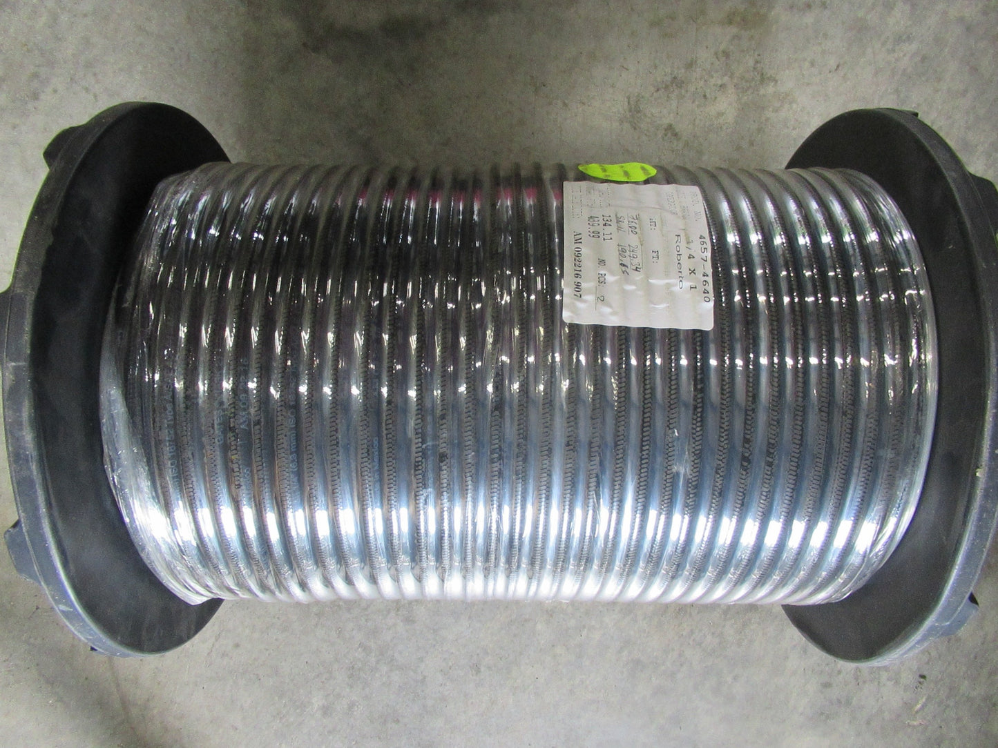 4M3K THRU 08M3K (10 FEET)