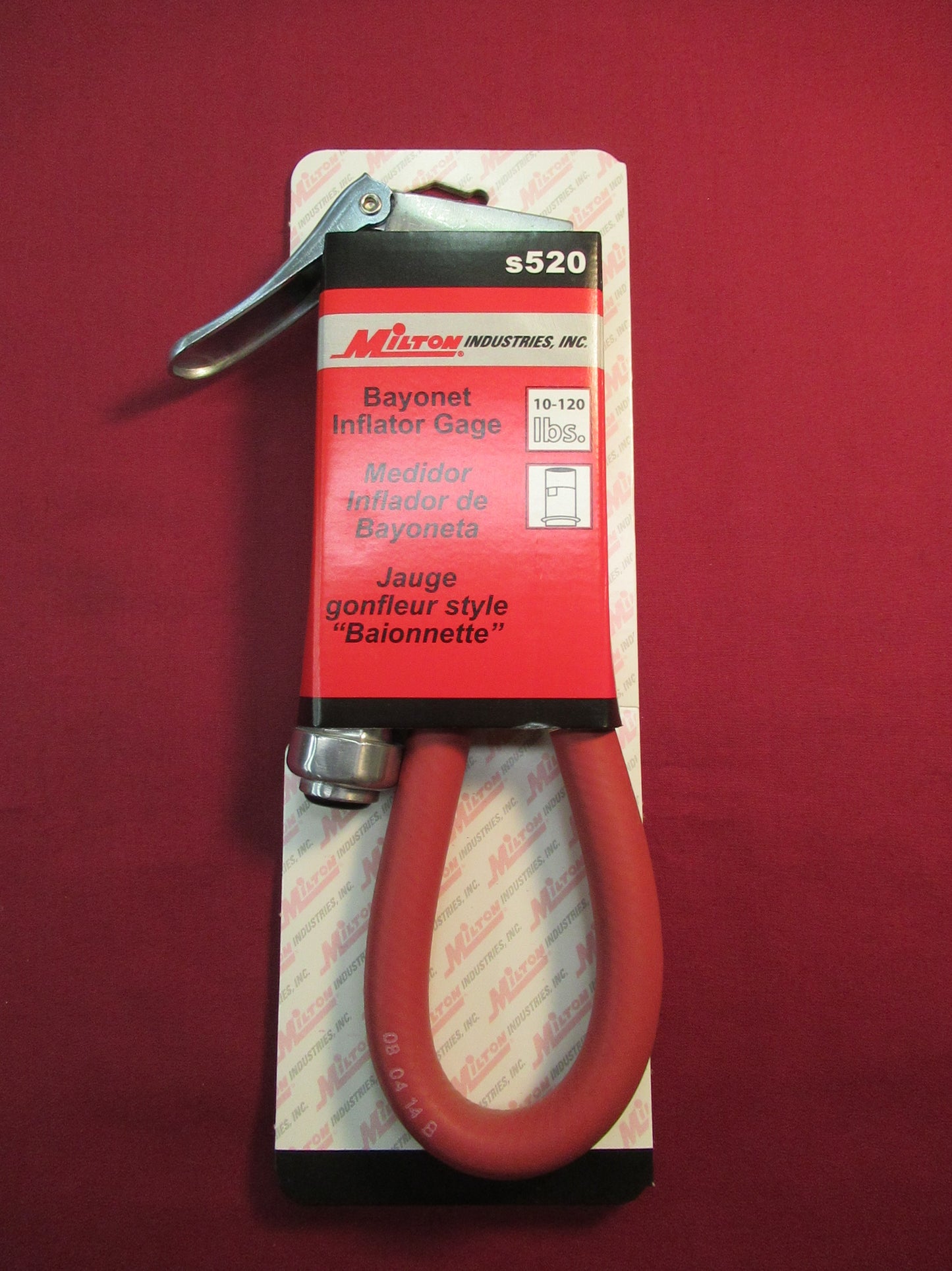 MIS-520