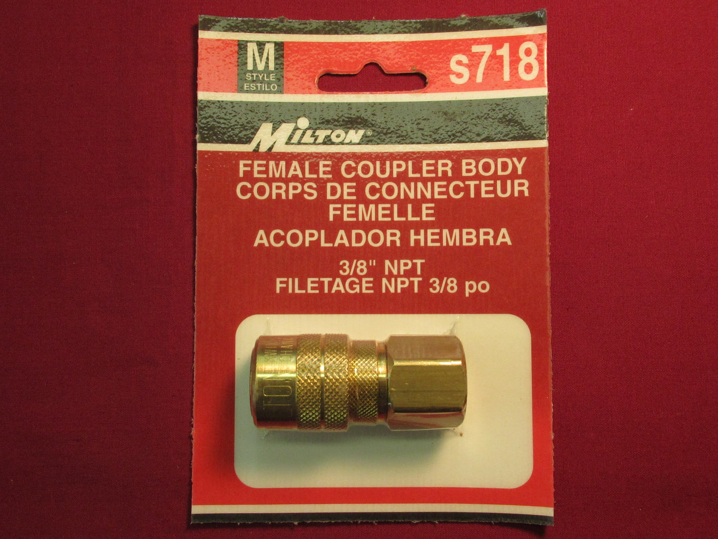 MIS-718