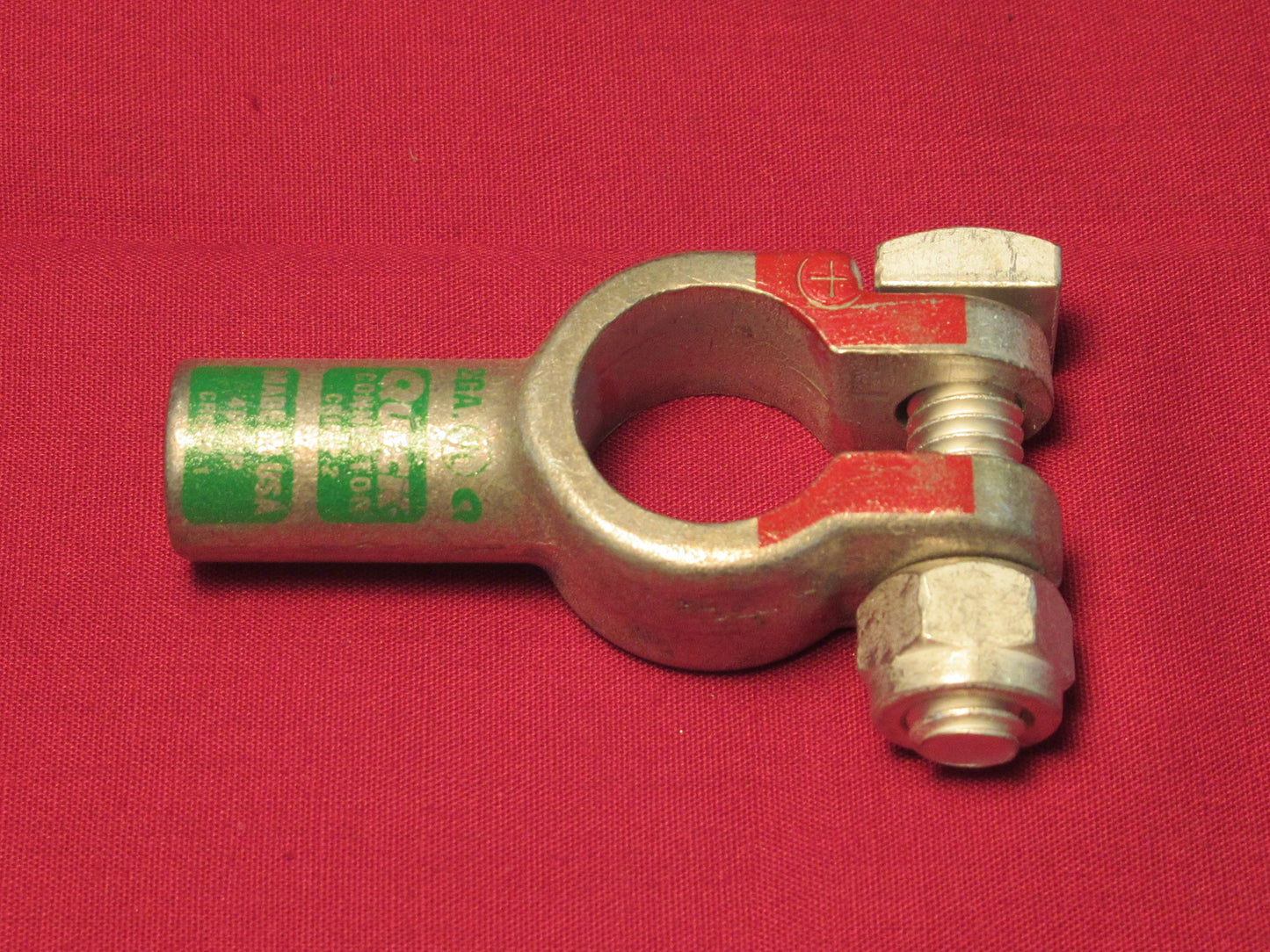 R4020P