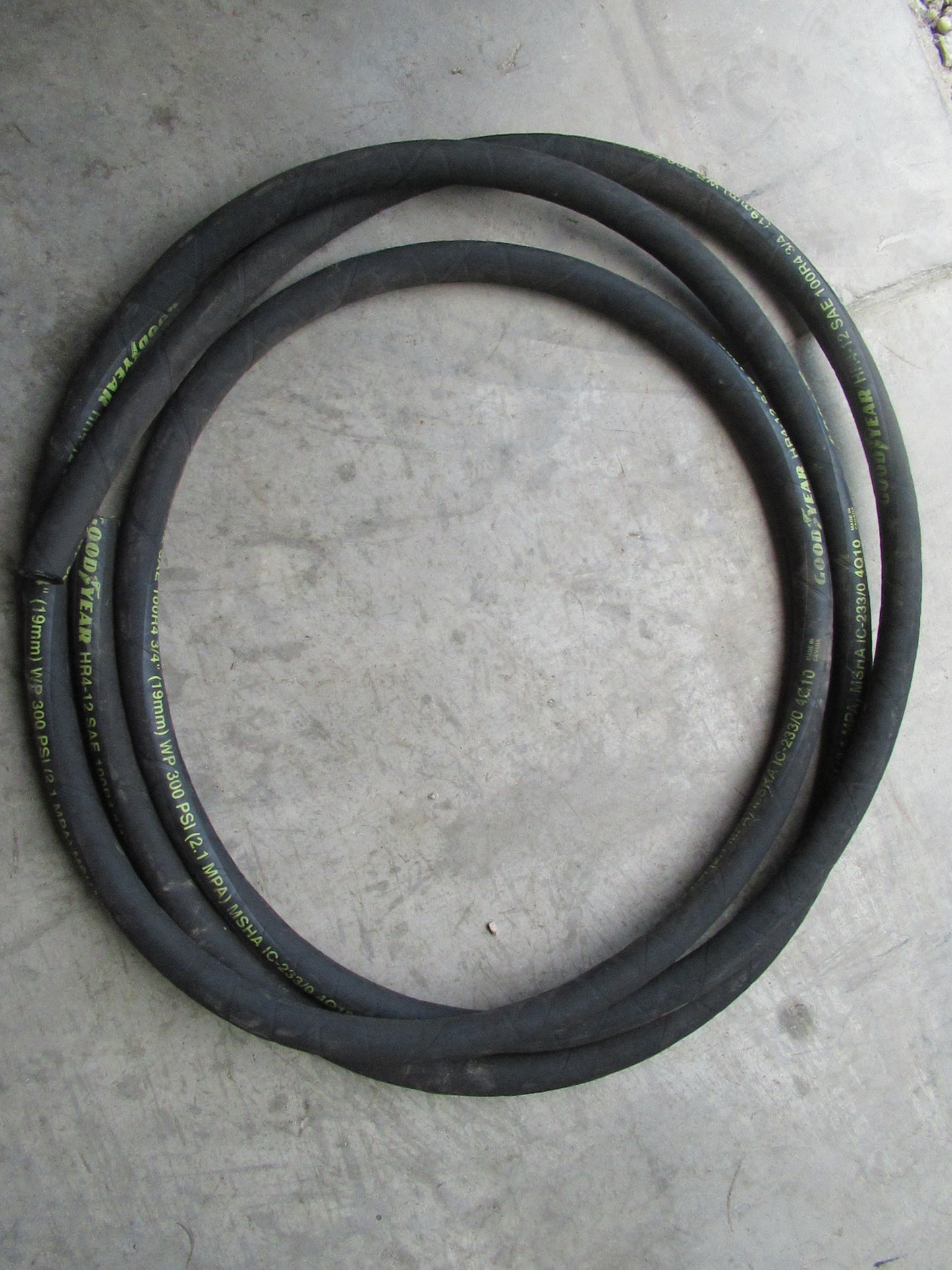 R4-12 THRU R4-20 (10 FEET)