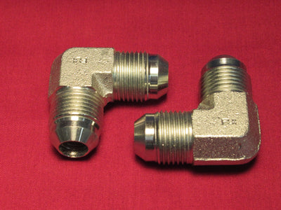 Hydraulic Adapters