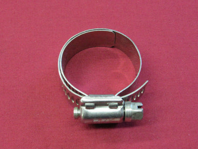 LINER CLAMPS
