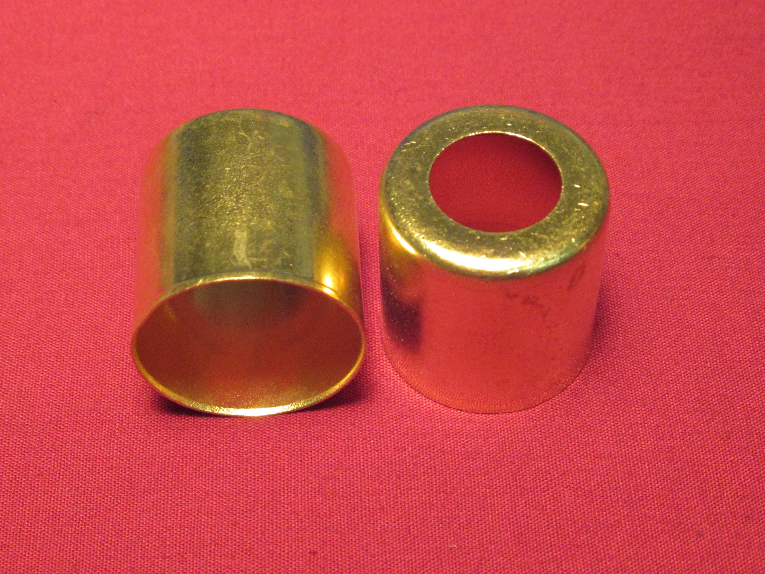 BRASS FERRULES – Fluid line solutions