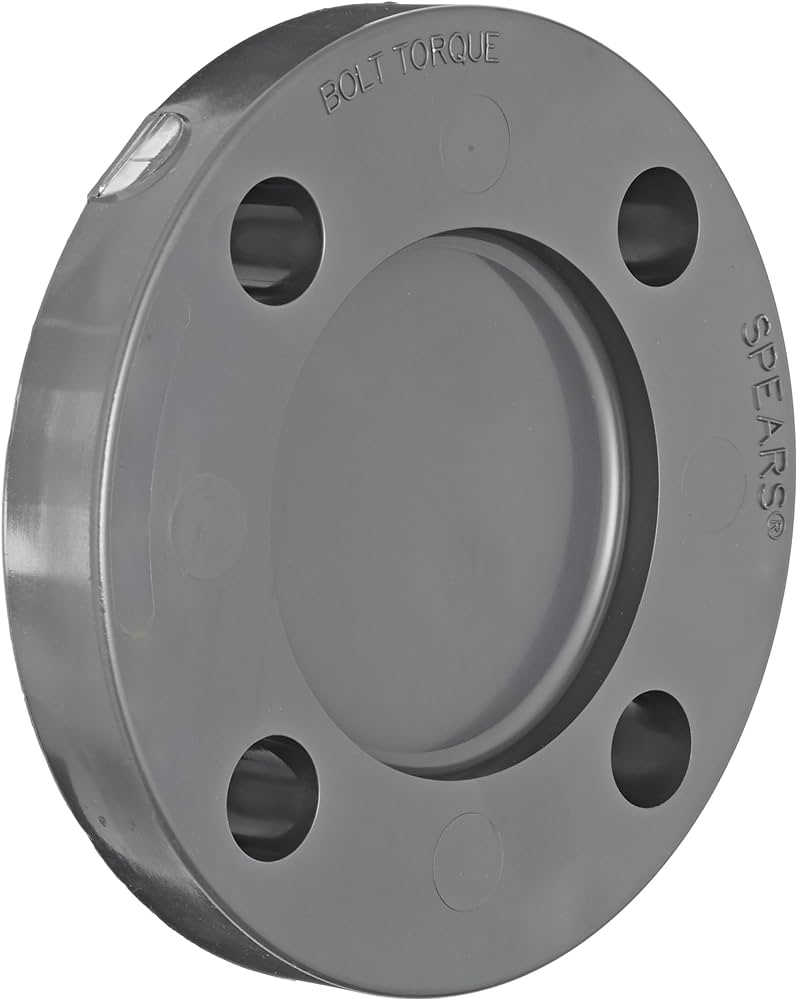 (BLIND FLANGES) SP853010 THRU SP853040