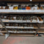 BURGAFLEX FITTINGS & CAGES-LOT