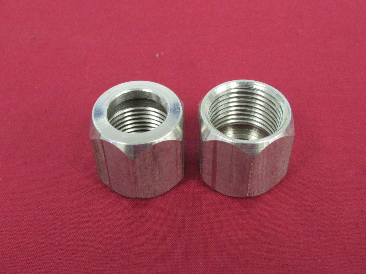 0318 Rrrr 0318-02-SS THRU 0318-16-SS – Fluid line solutions