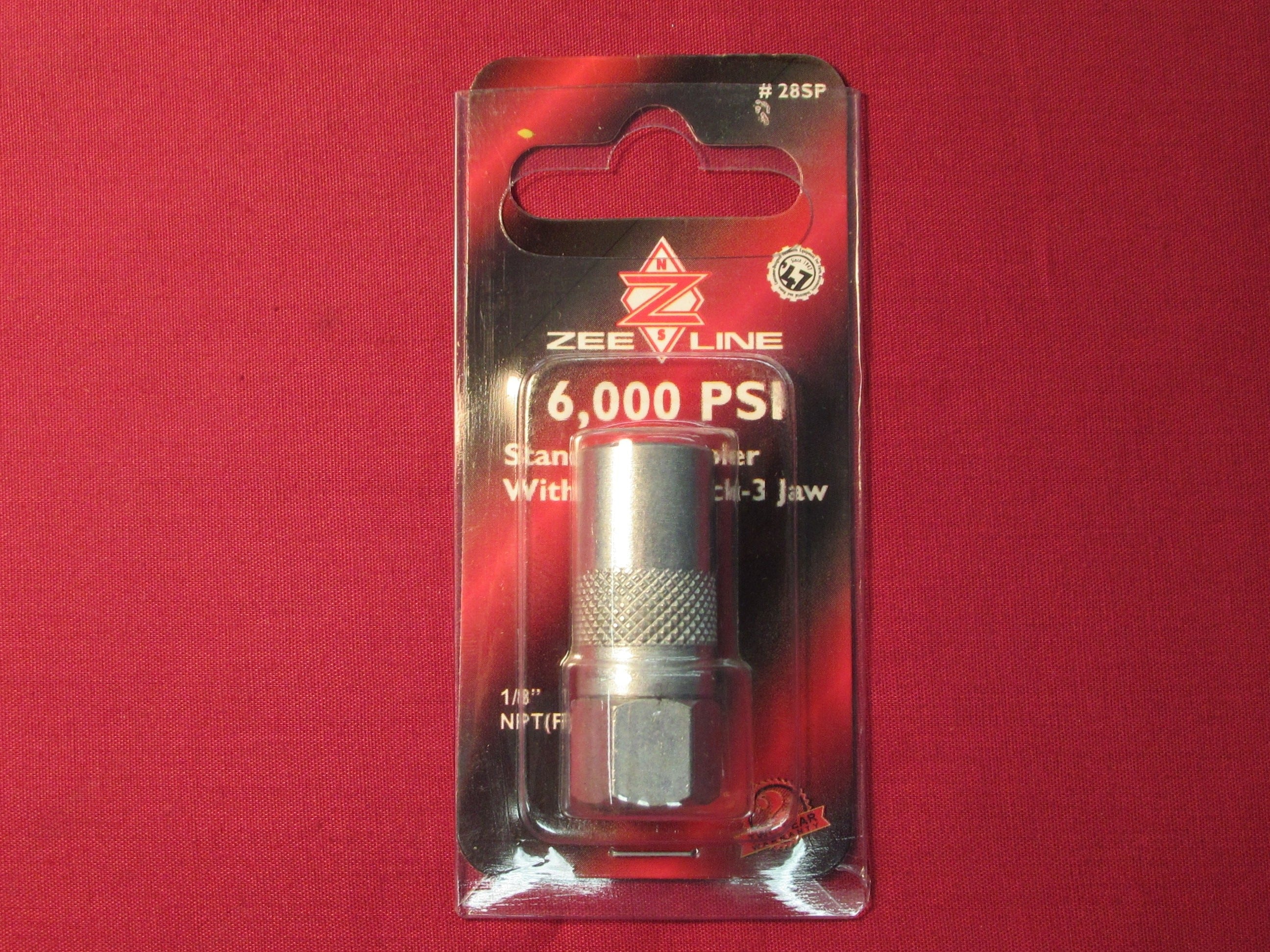 28SP – Fluid line solutions
