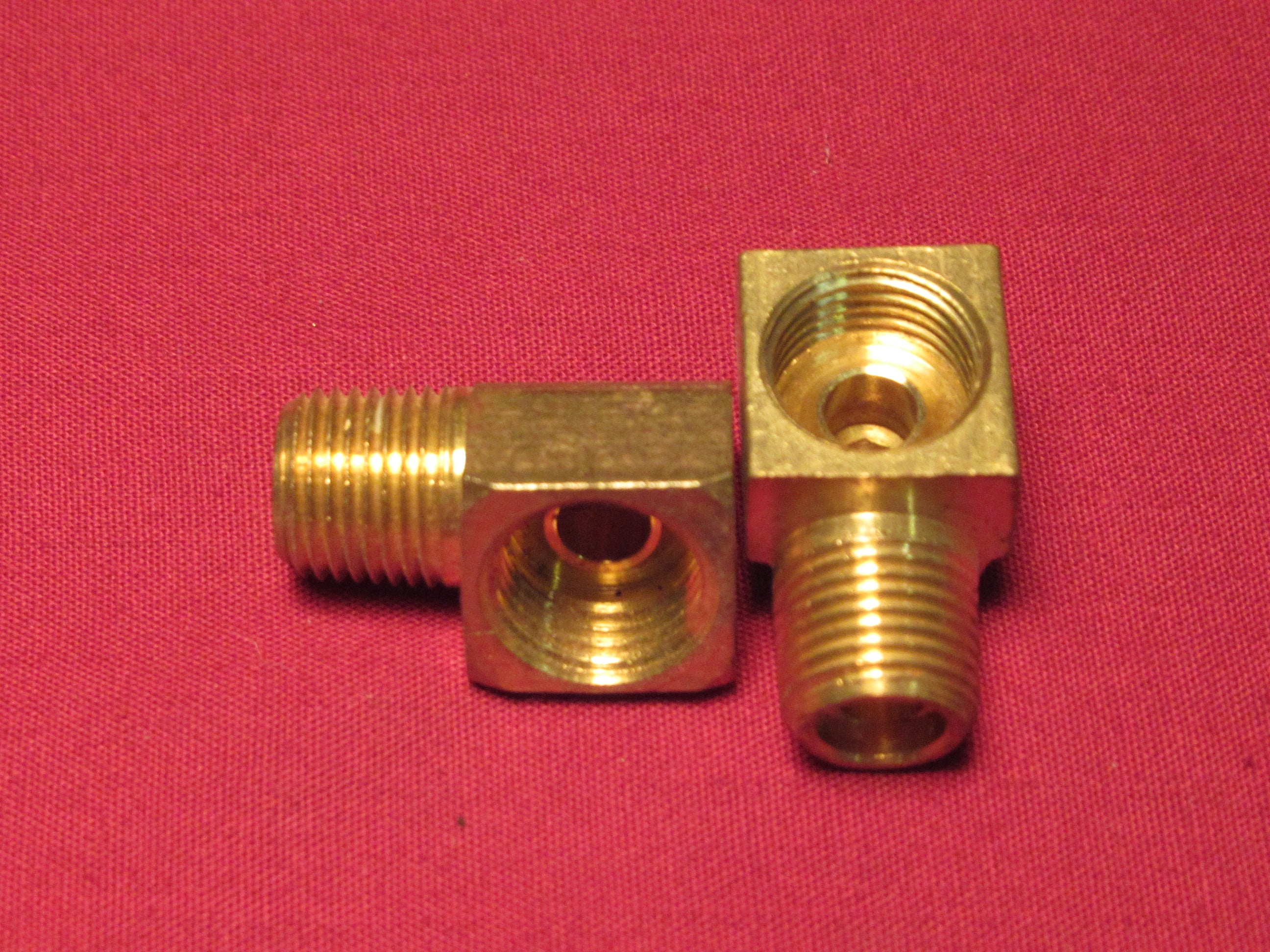 INVERTED FLARE – Fluid line solutions