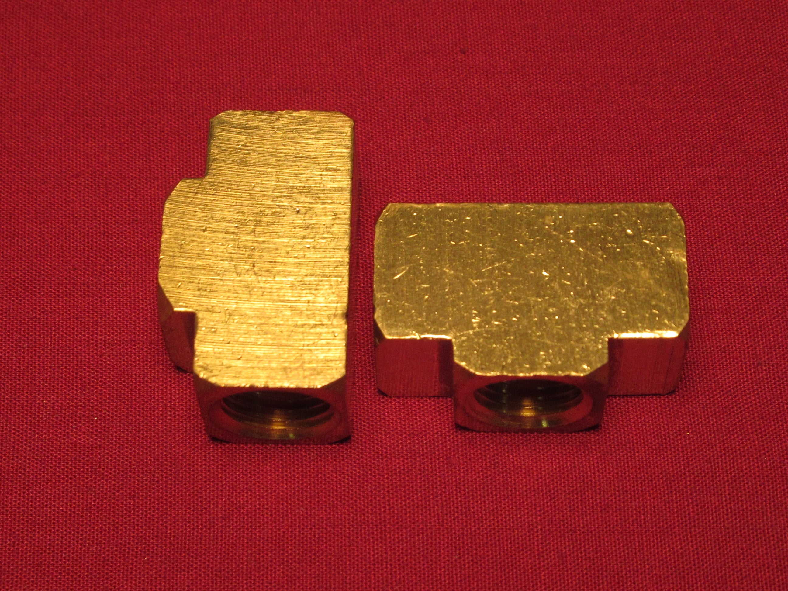 INVERTED FLARE – Fluid line solutions