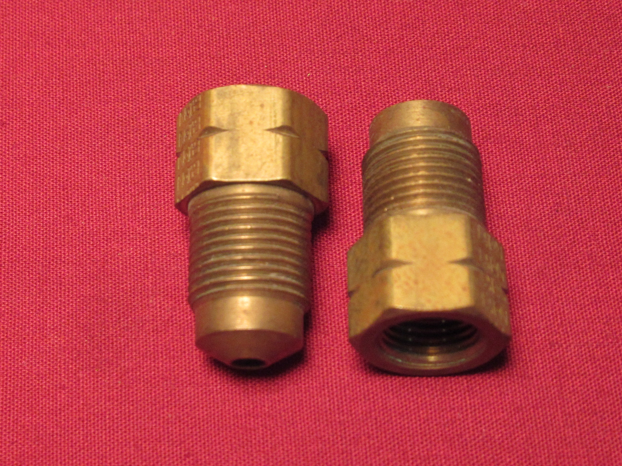 7818 THRU 7829 – Fluid line solutions