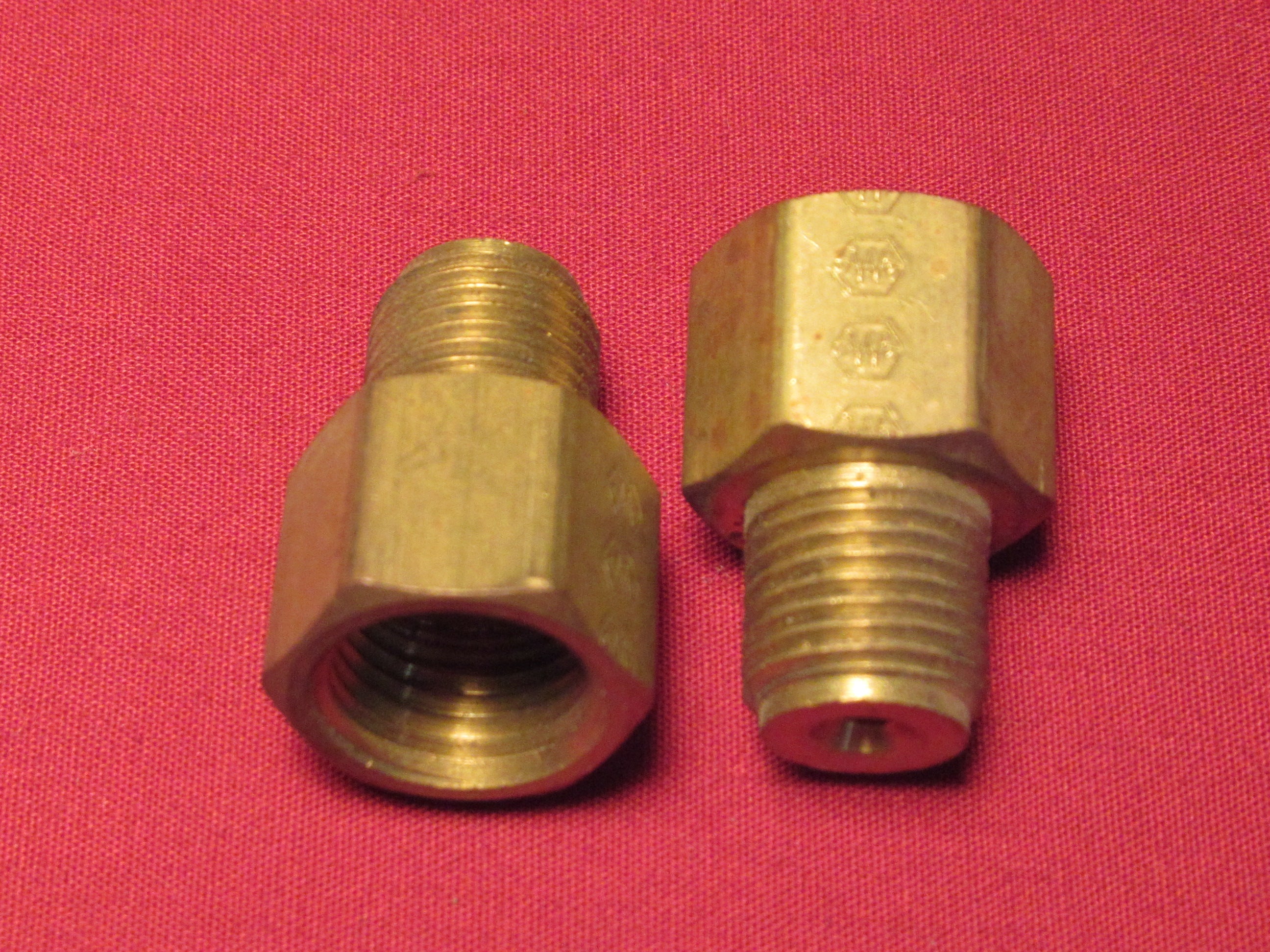 BA005 THRU BA058 – Fluid line solutions