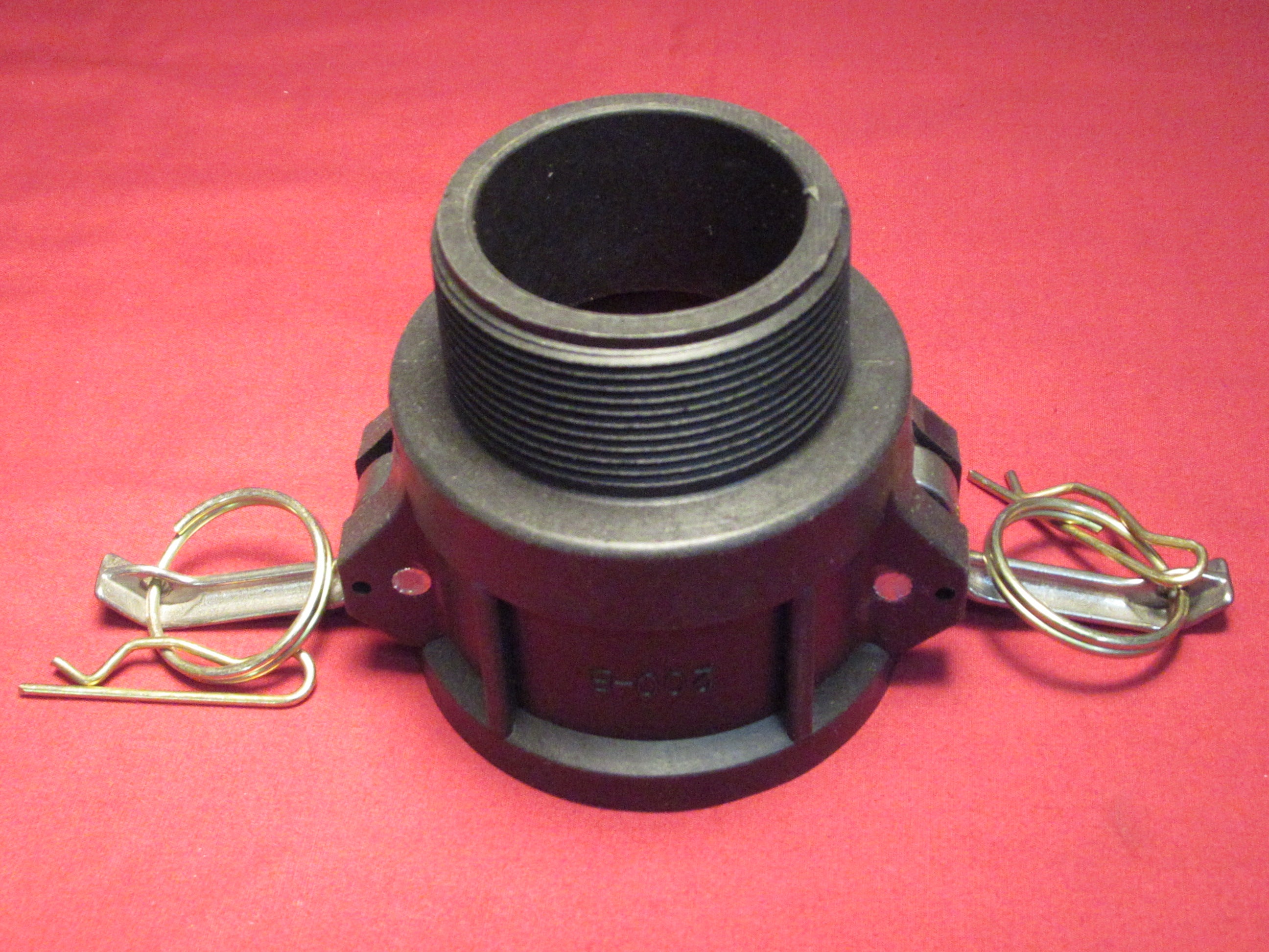 BV75-B THRU BV300-B – Fluid line solutions