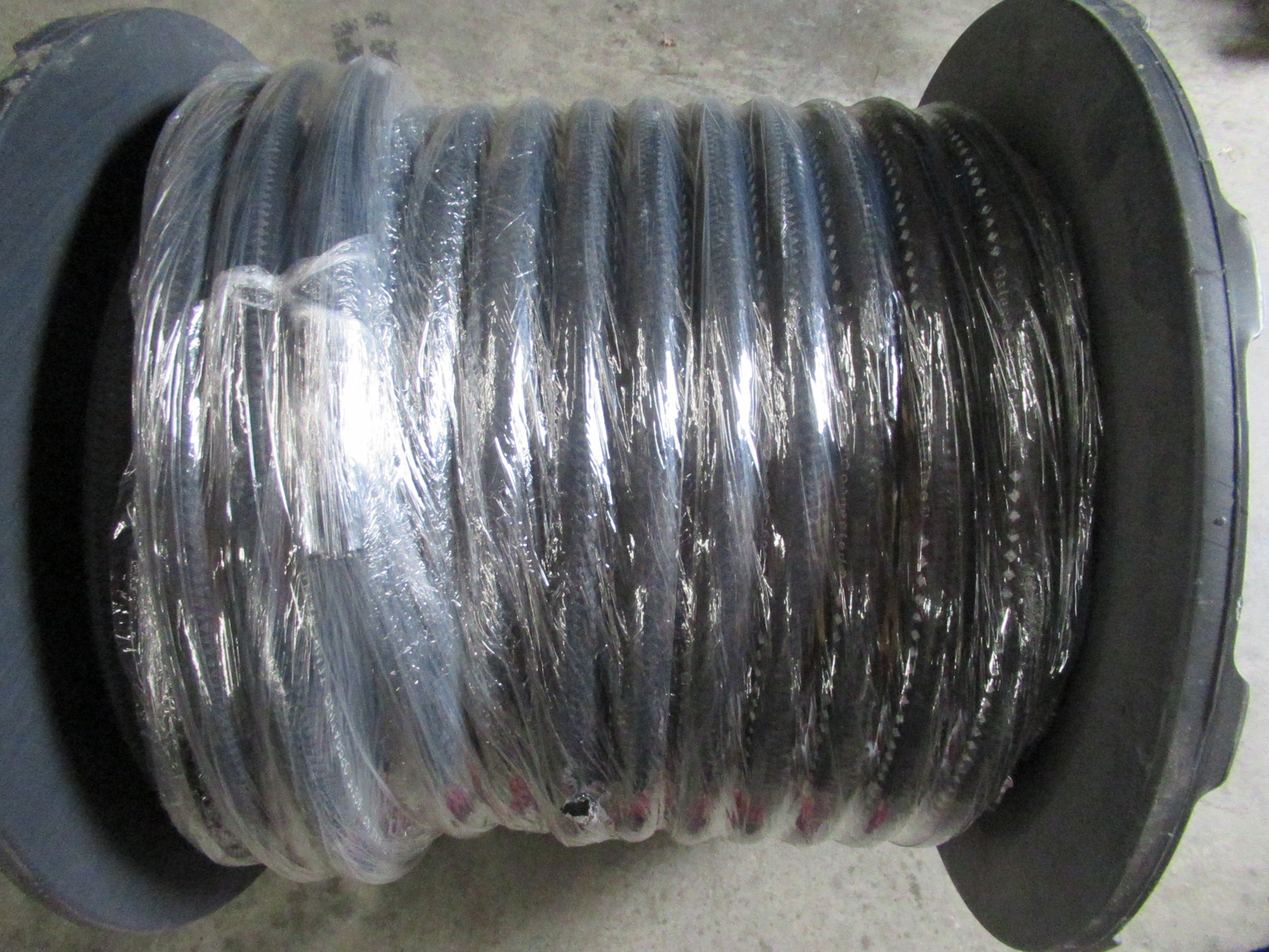 MEGATECH1000-04 THRU MEGATECH1000-20 (10 FEET) – Fluid line solutions