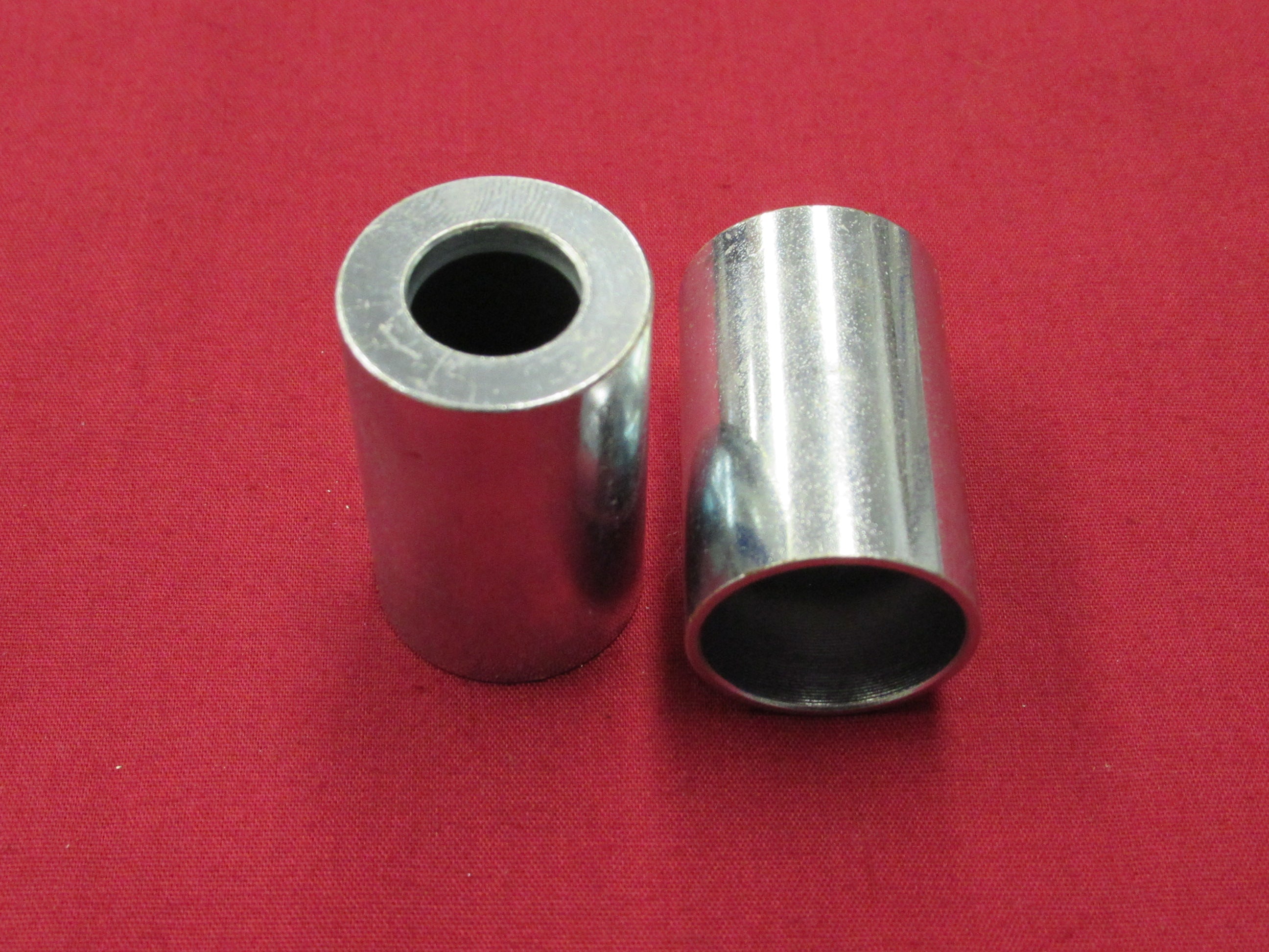 PSH04 & PSH06 Fluid line solutions