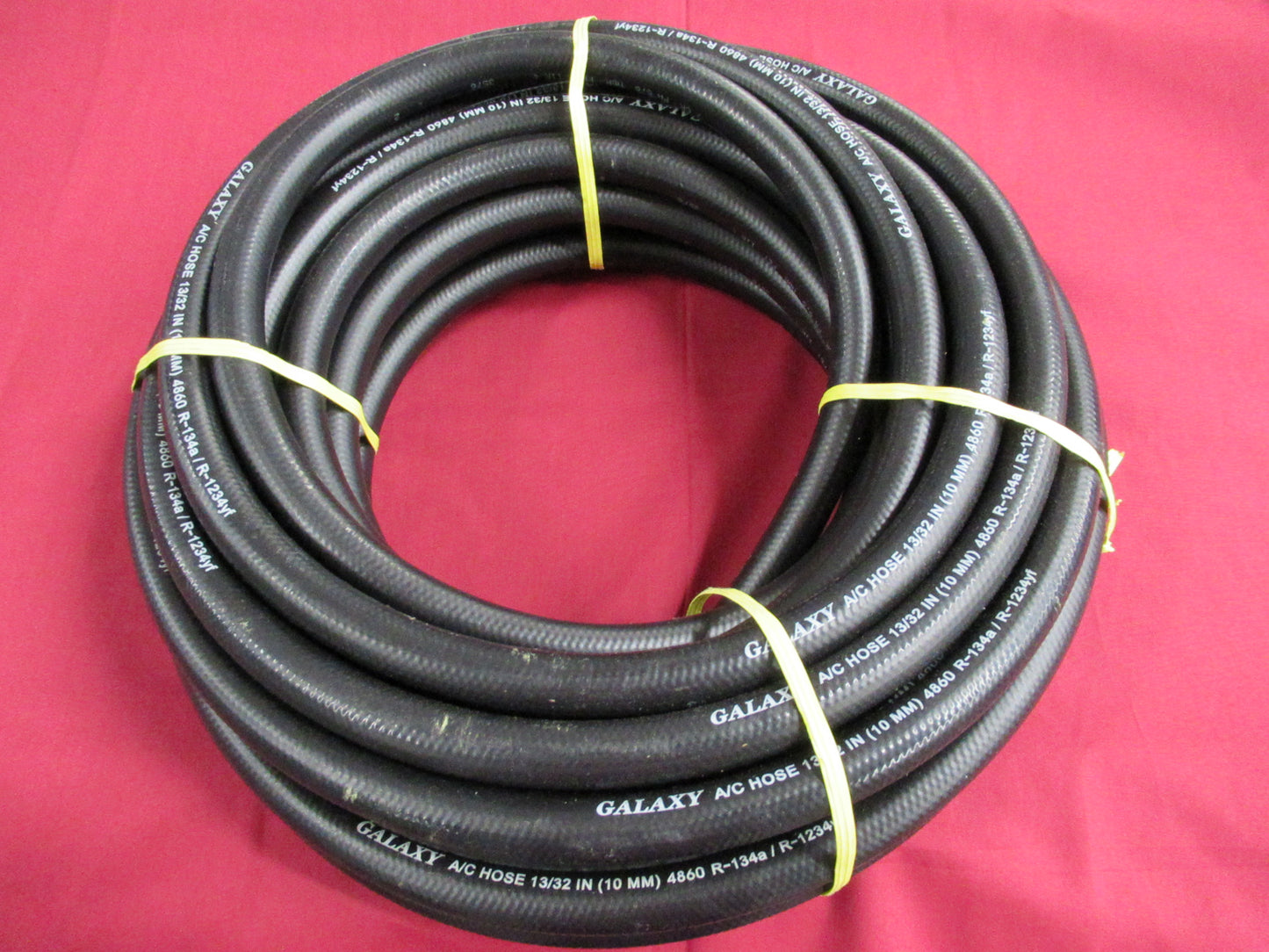 REDUCED BARRIER HOSE-50 FT